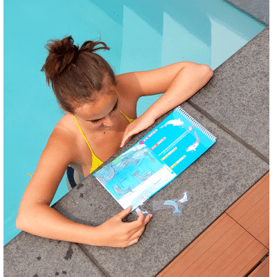 Flippin' Dolphins (48 opdrachten)