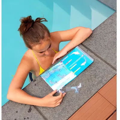 Flippin' Dolphins (48 opdrachten)