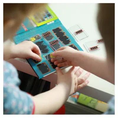 GoldMine (48 opdrachten)