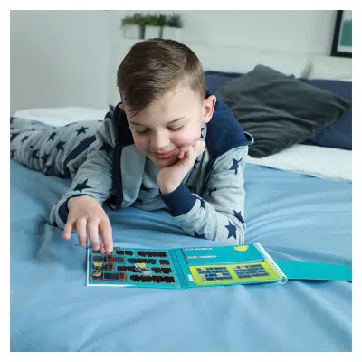 GoldMine (48 opdrachten)