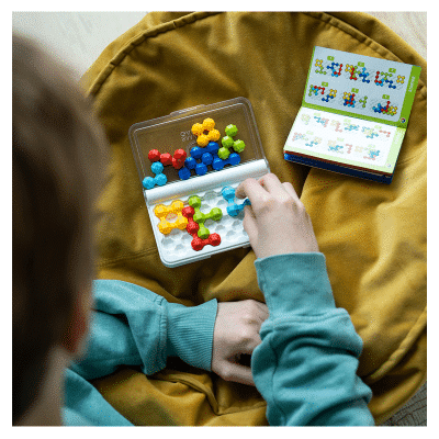 IQ Twins (120 opdrachten)