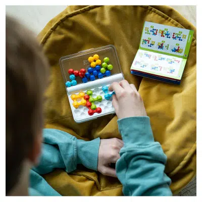 IQ Twins (120 opdrachten)