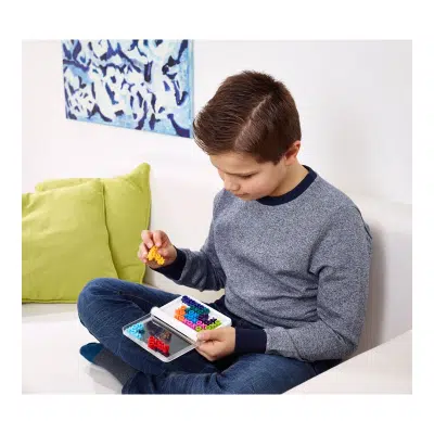 IQ XOXO (120 opdrachten)