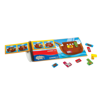 Noah's Ark (48 opdrachten)