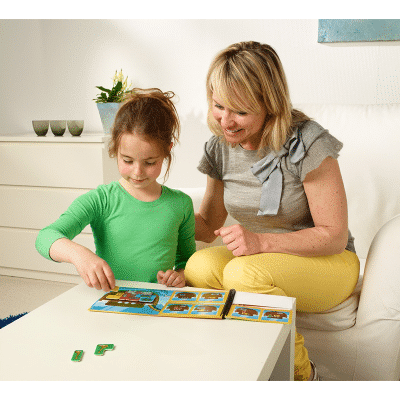 Noah's Ark (48 opdrachten)