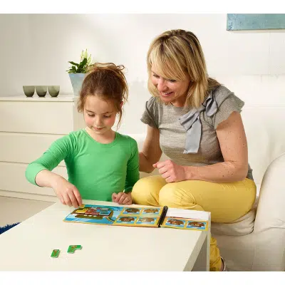 Noah's Ark (48 opdrachten)