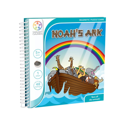 Noah's Ark (48 opdrachten)