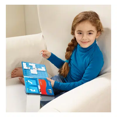 Penguins Parade (48 opdrachten)