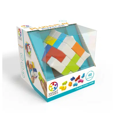 Plug & Play Puzzler (48 opdrachten)