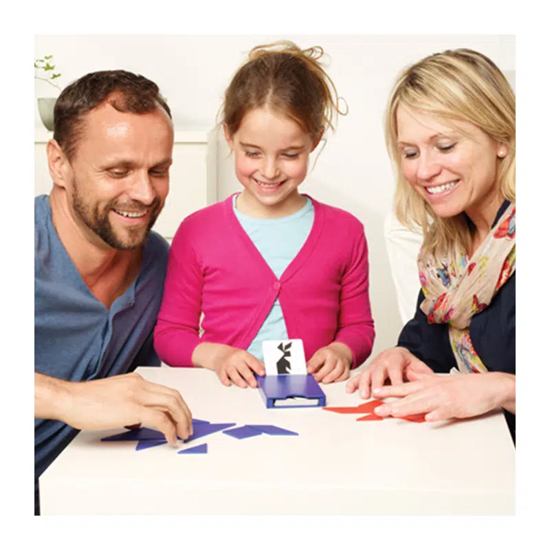 Tangoes Starter (1-2 spelers) (54 opdrachten)