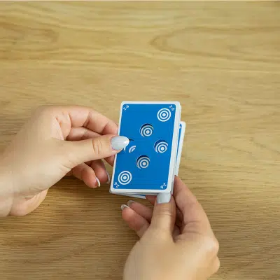 Top Spot (3-5 spelers)