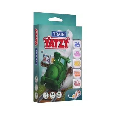 Train Yatzy
