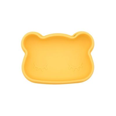 Snackbakje - Bear Snackie - Yellow