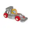 Janod - Story - Racing Formule 1 - zilver