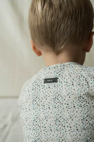 Riffle - T-Shirt Blocks 74/80