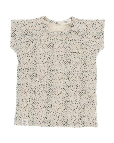 Riffle - T-Shirt Blocks 74/80