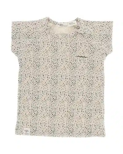 Riffle - T-Shirt Blocks 74/80