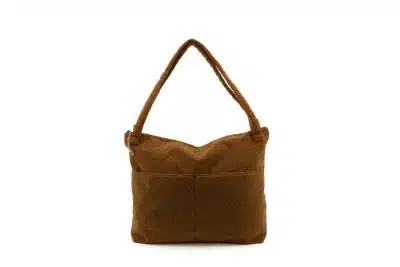 Nanami - Teddy Lifestyle Bag - Caramel