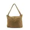 Nanami - Teddy Lifestyle Bag - Sand