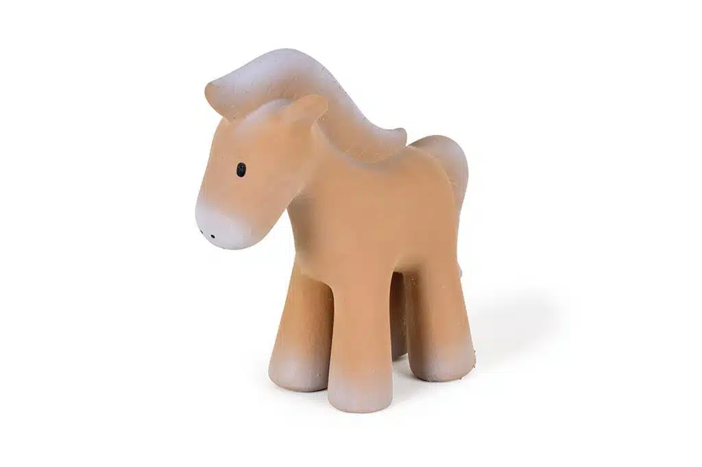 Tikiri - Mijn eerste Boerderijdiertje Paard