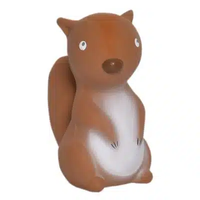 Tikiri - Mijn eerste Pooldiertje Eekhoorn