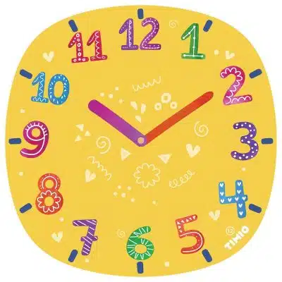 Timio - Disk pack - Set 3