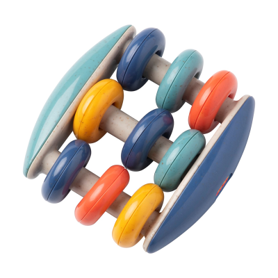 Tolo - Abacus rattle