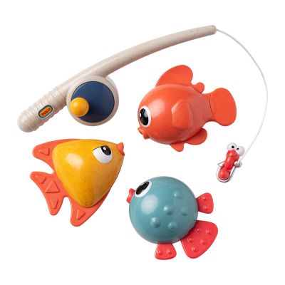 Tolo - Funtime fishing set