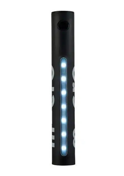Micro Step - Tube Light