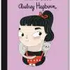 Van klein tot groots: Audrey Hepburn