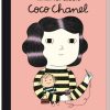 Van klein tot groots: Coco Chanel
