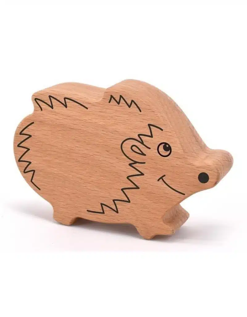 Voggenreiter Rammelaar Egel