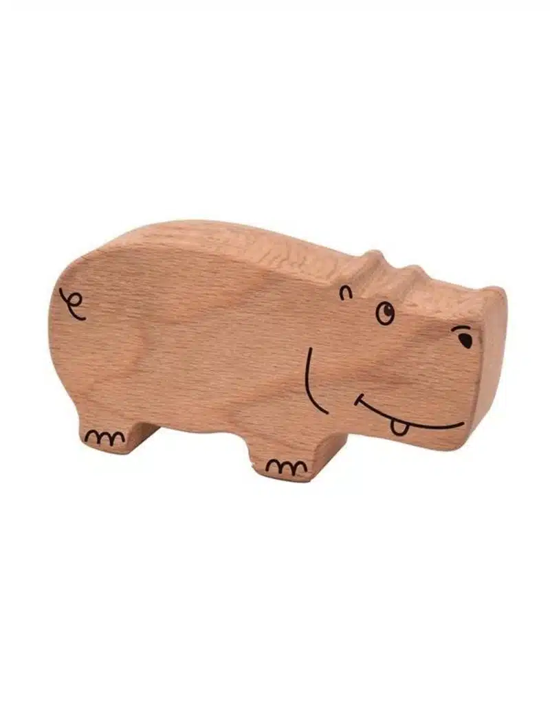 Voggenreiter Rammelaar Nijlpaard