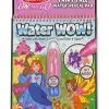 Water WOW Fairy Tale