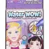 Water WOW Make Up & Manicure