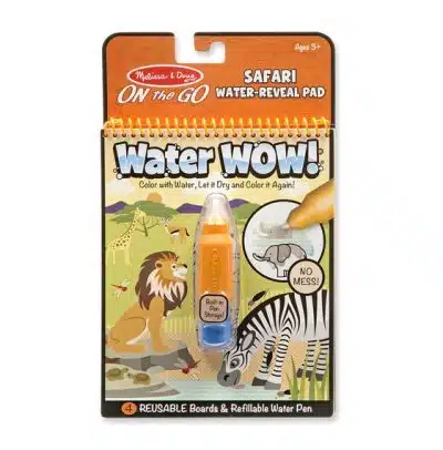 Water WOW Safari