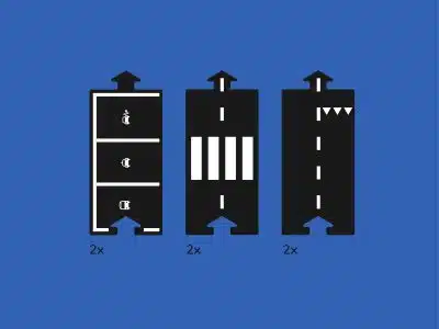 WaytoPlay - Long straight