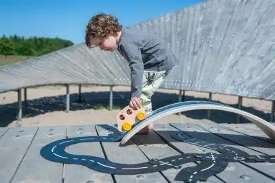 Wobbel Original Felt Muis