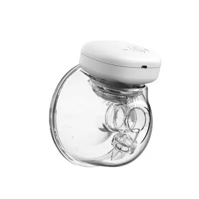 Youha - The Ins - Enkele borstkolf(met app)