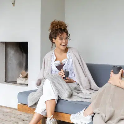 Youha - The Next - Enkele borstkolf