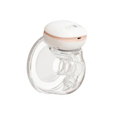 Youha - The Next - Enkele borstkolf