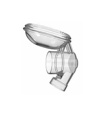 Youha - Ventielbasis (2 stuks)