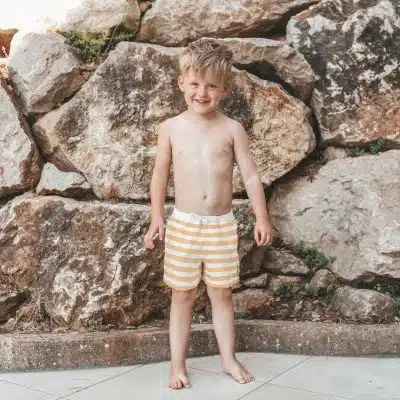 Your Wishes - Bold Stripes - Stef 62-68