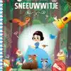 Zaklampboek - Speuren naar Sneeuwwitje