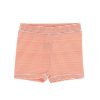 Riffle - Zwemshort Red Stripe 50/56