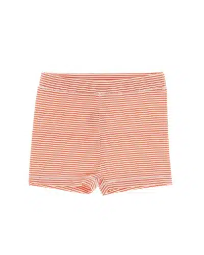 Riffle - Zwemshort Red Stripe 50/56