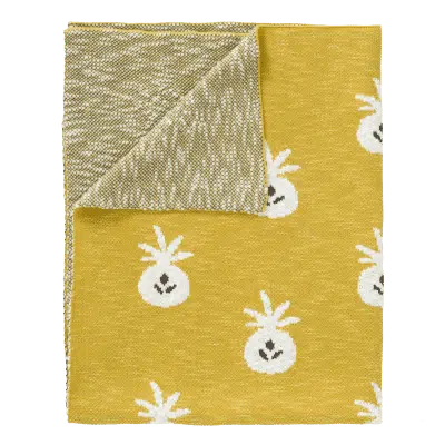 Fresk Deken Ananas