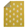 Fresk Deken Ananas