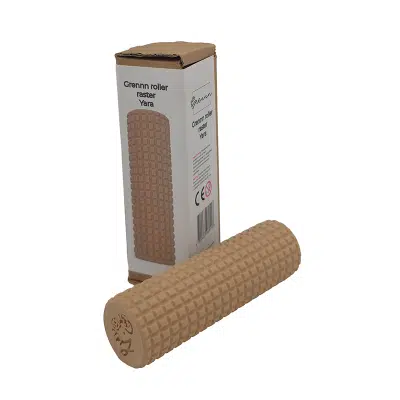 Grennn - roller raster Yara