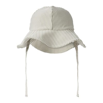 Lil' Atelier - Fondo - UV-hat - Dried Sage 34-39